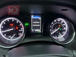 تۆیۆتا کامری